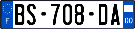 BS-708-DA