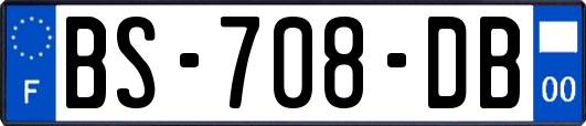 BS-708-DB