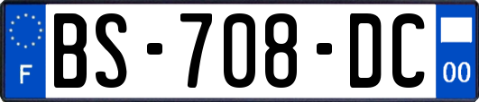 BS-708-DC