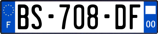 BS-708-DF