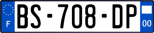 BS-708-DP