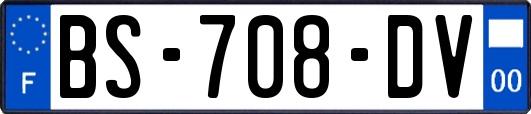 BS-708-DV