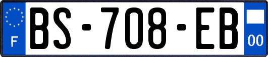 BS-708-EB