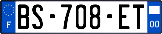 BS-708-ET