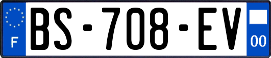 BS-708-EV