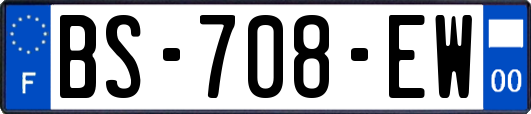 BS-708-EW