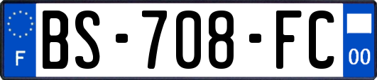 BS-708-FC