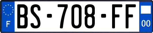 BS-708-FF