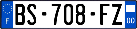 BS-708-FZ