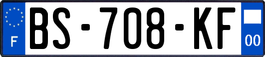 BS-708-KF