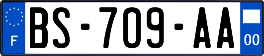 BS-709-AA