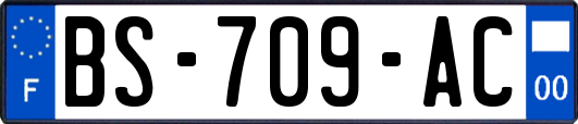 BS-709-AC