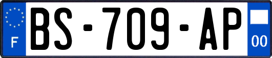 BS-709-AP