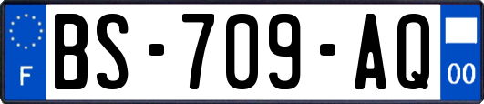 BS-709-AQ