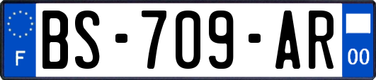 BS-709-AR