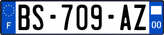 BS-709-AZ