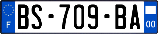 BS-709-BA