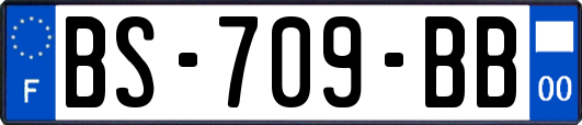 BS-709-BB