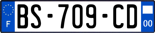 BS-709-CD