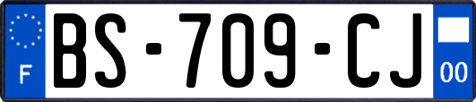 BS-709-CJ