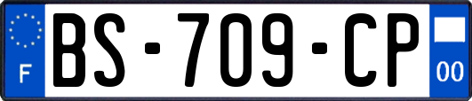 BS-709-CP