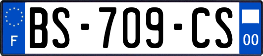 BS-709-CS