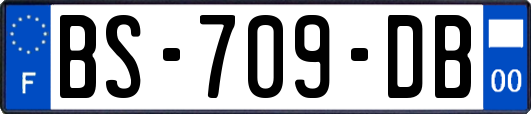 BS-709-DB