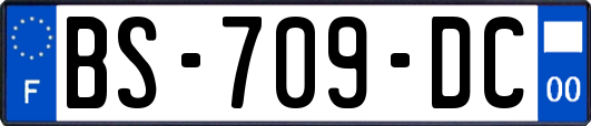 BS-709-DC