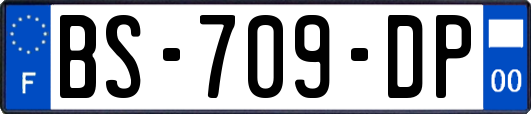 BS-709-DP