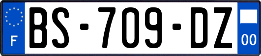 BS-709-DZ