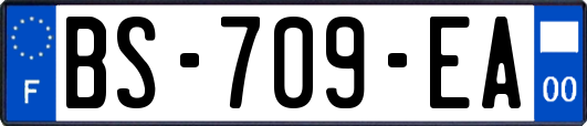 BS-709-EA