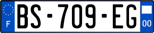 BS-709-EG