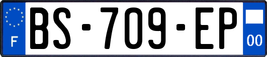 BS-709-EP