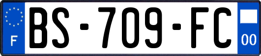 BS-709-FC