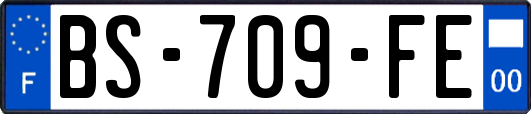 BS-709-FE