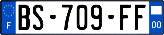 BS-709-FF