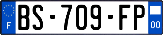 BS-709-FP