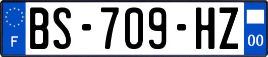 BS-709-HZ