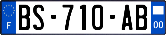 BS-710-AB