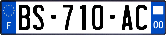 BS-710-AC