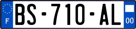 BS-710-AL