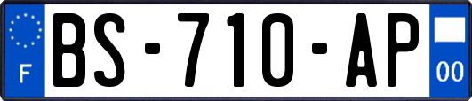 BS-710-AP