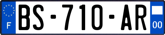 BS-710-AR