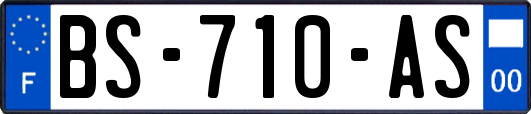 BS-710-AS