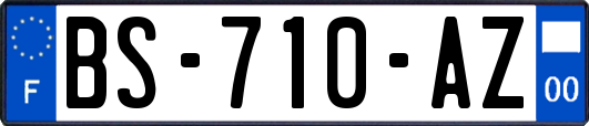 BS-710-AZ