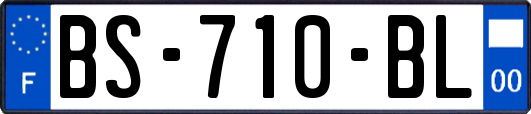 BS-710-BL