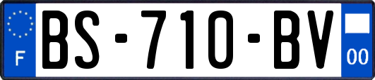 BS-710-BV