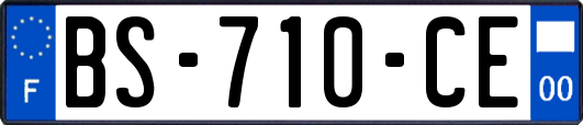 BS-710-CE