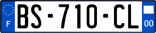 BS-710-CL