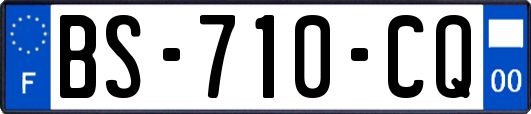 BS-710-CQ